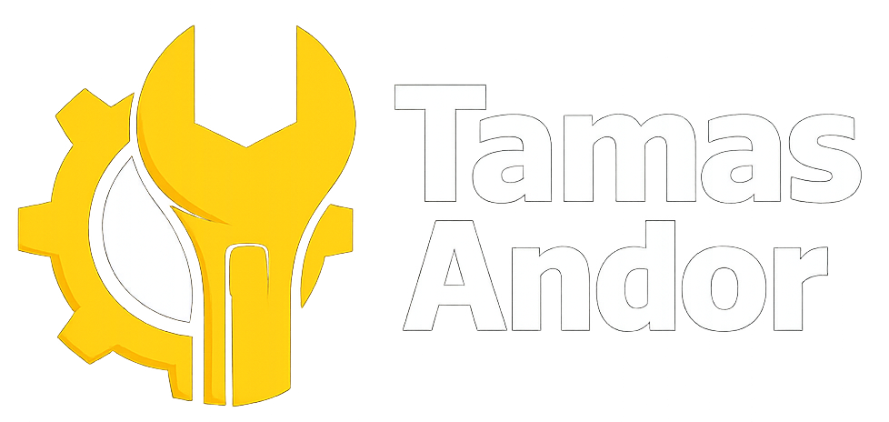 Tamas Andor